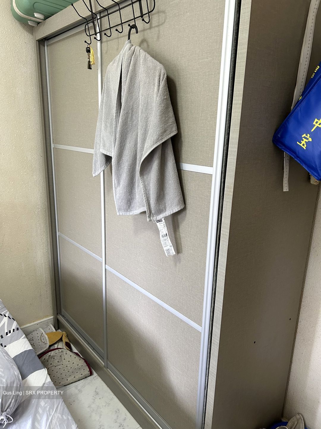 Blk 184 Stirling Rise (Queenstown), HDB 4 Rooms #591511461